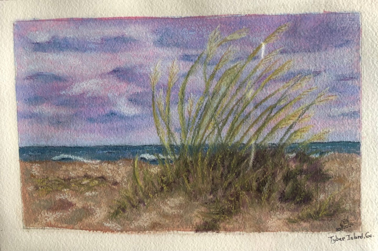Tybee Island