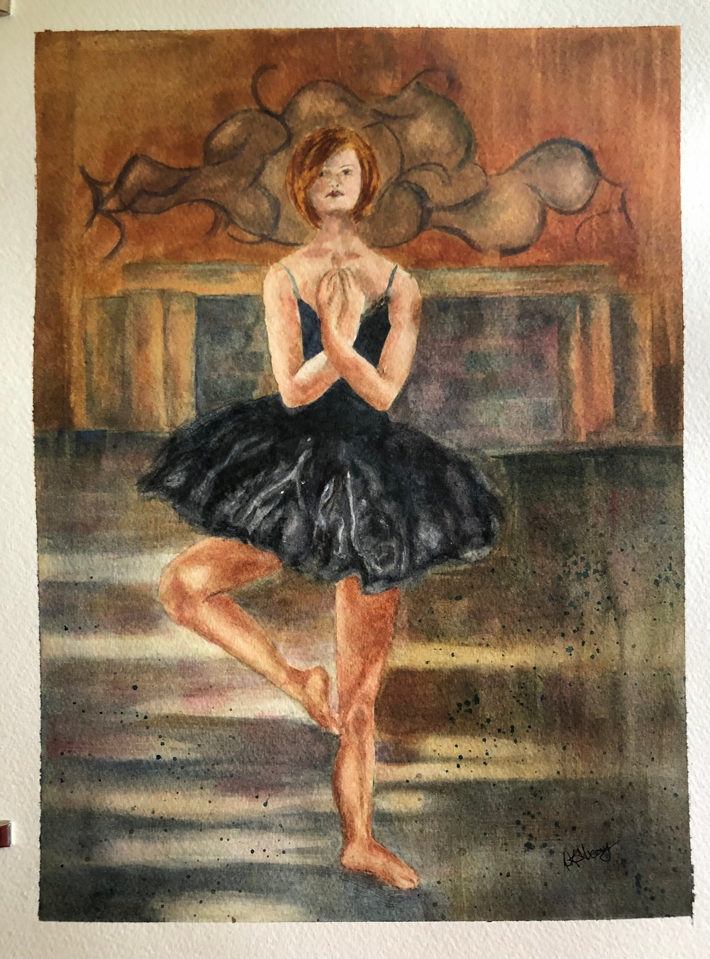 Ballerina