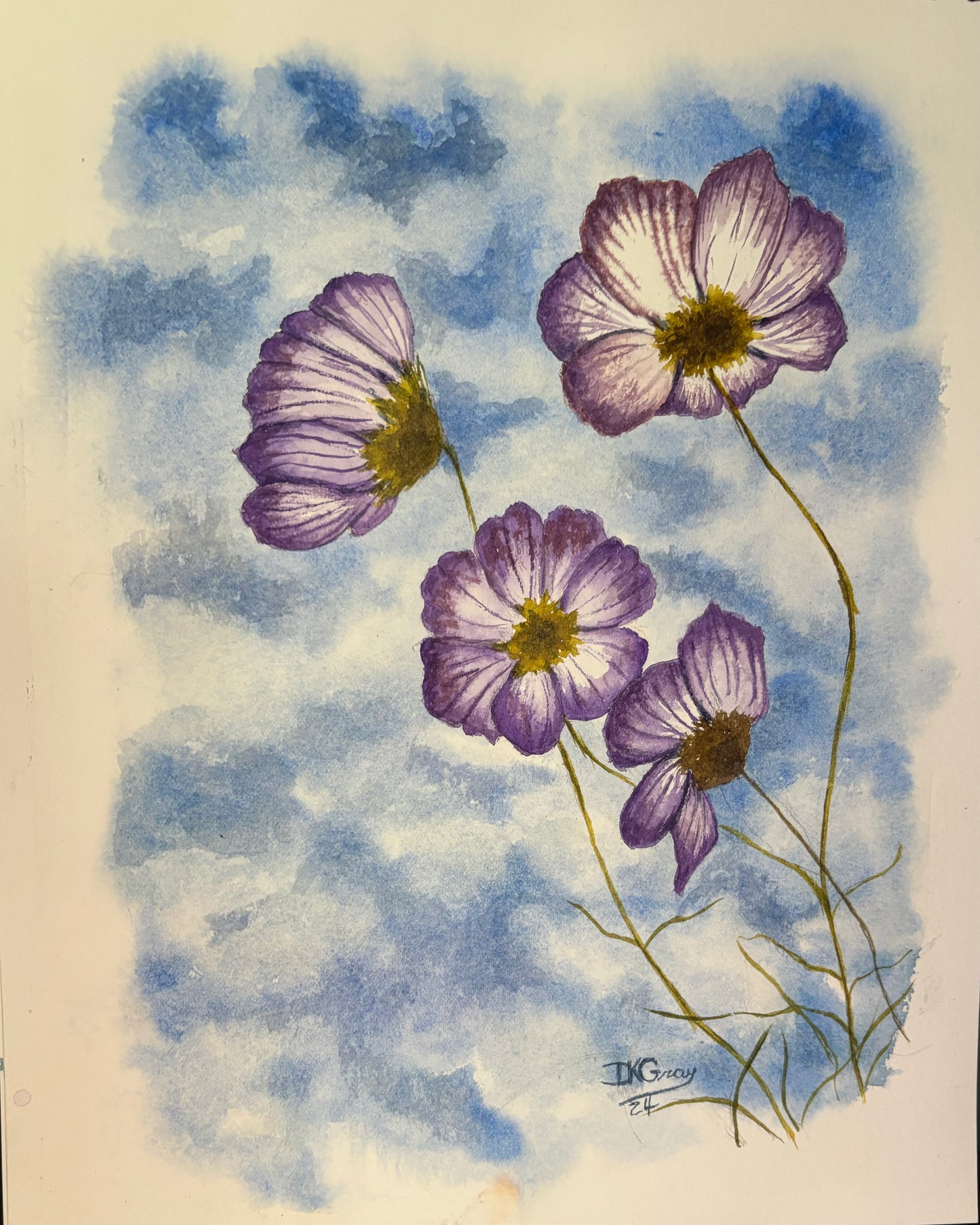 Cosmos