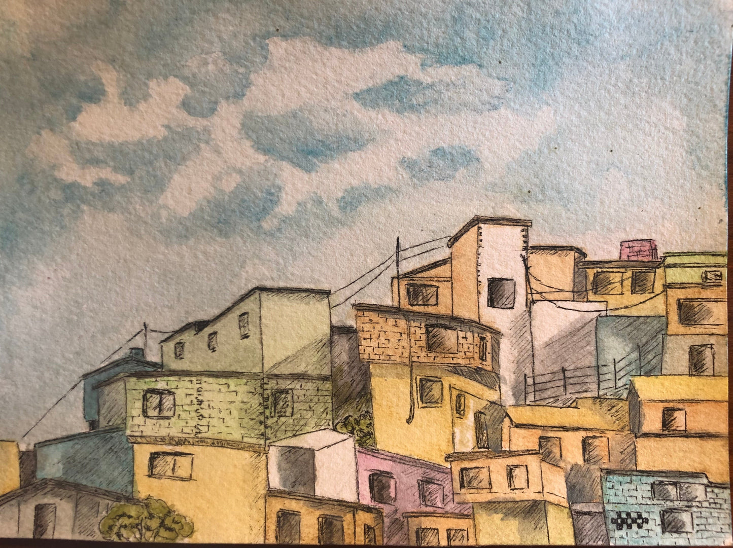 Hillside Village