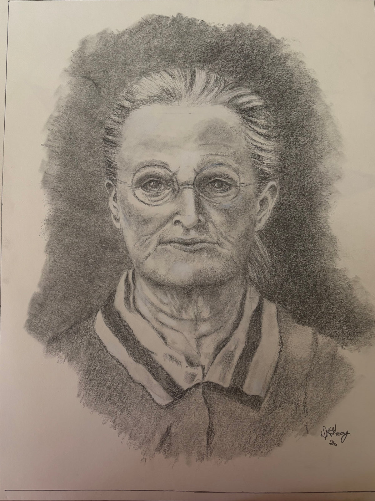 Nora Brown