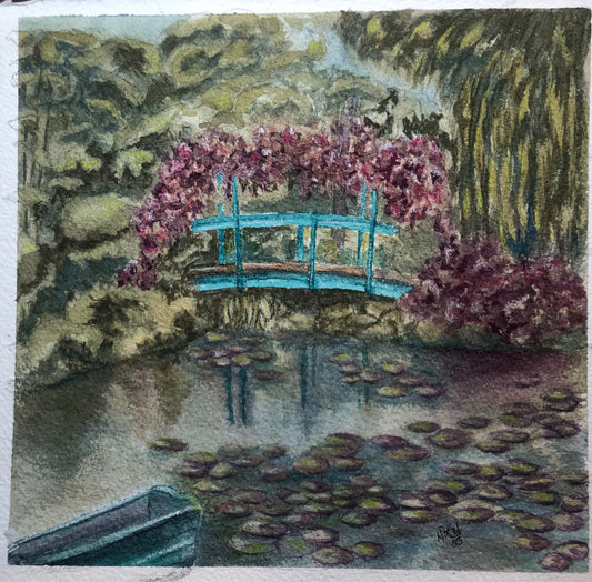 Waterlillies