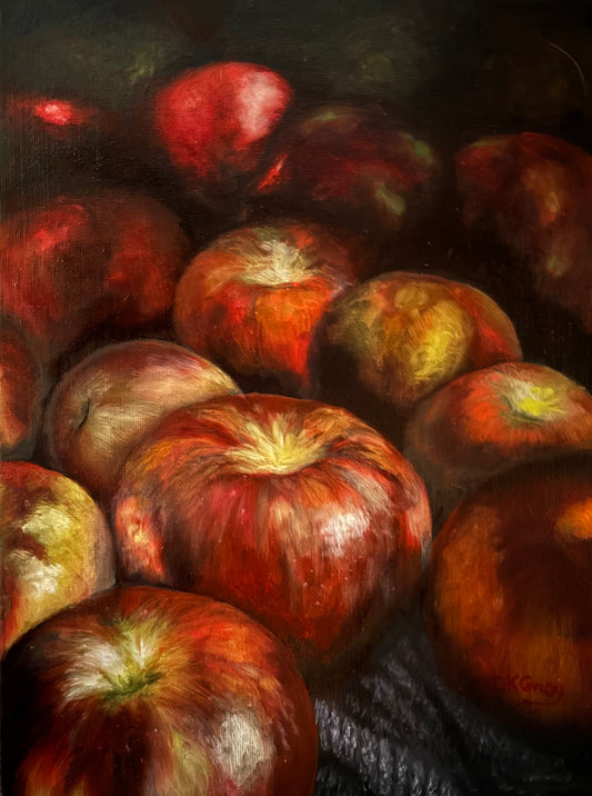 Harvest