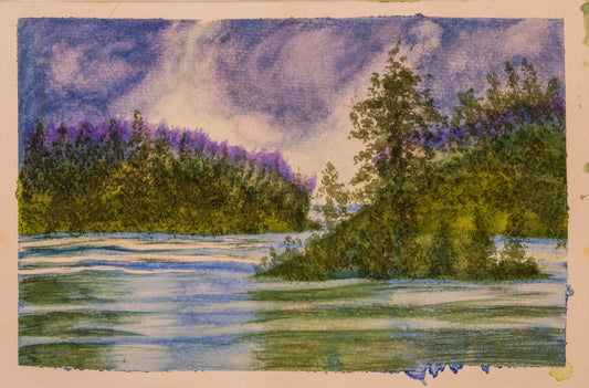 Lake View