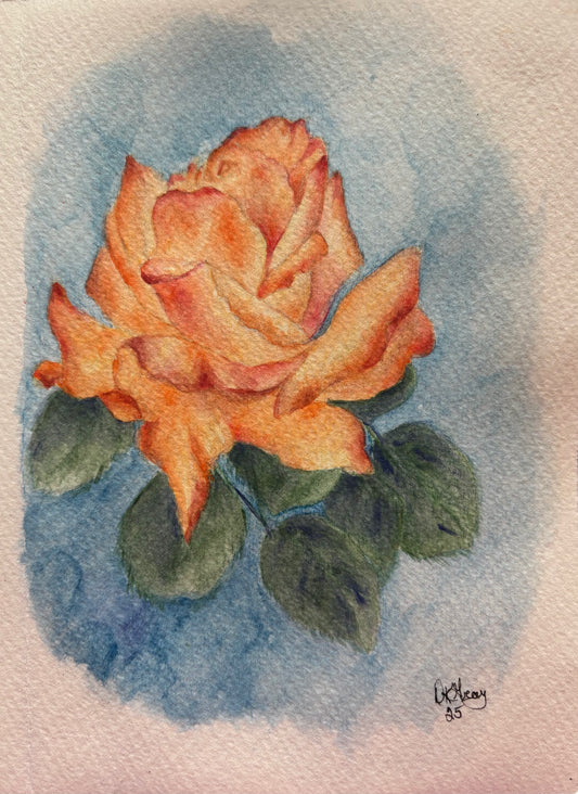 Tropicana Rose