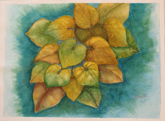 Leaves