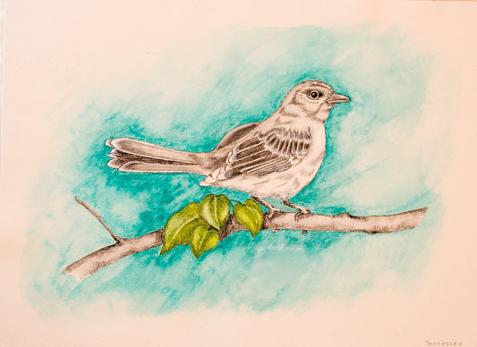 Mockingbird