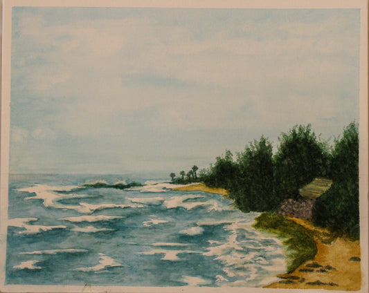 Maui Beach