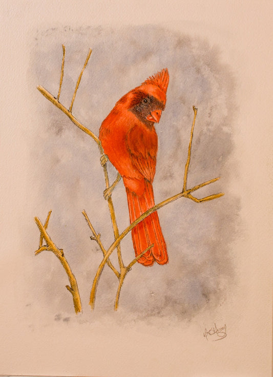 Cardinal