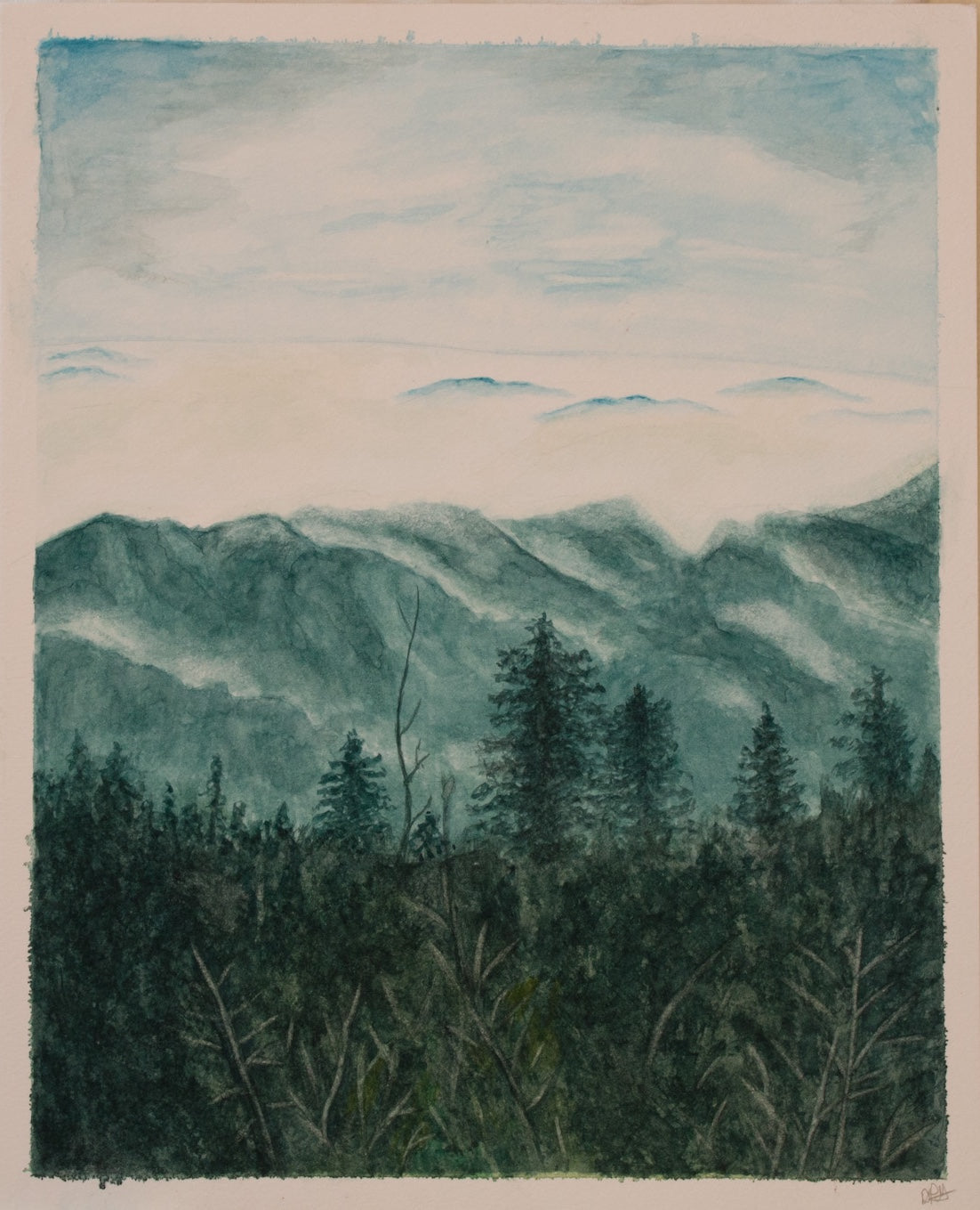 Smoky Mountains
